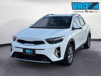 Usata Kia Stonic Style 79 CV (58 kW) 2025 Bianco SUV