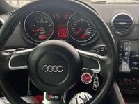 Usata Audi TT Ambiente 200 CV (147 kW) 2007 Coupé