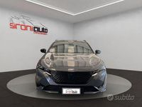 Usata Peugeot 308 SW GT 131 CV (96 kW) 2025 Grigio Station wagon