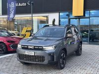 Nuova Dacia Bigster Extreme 140 CV (102 kW) 2025 Grigio scisto SUV