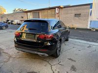 Usata Mercedes GLC300e 258 CV (189 kW) 2020 Other SUV