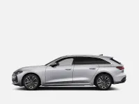Nuova Audi A5 Business 204 CV (150 kW) 2026 Argento floret metallizzato Station wagon