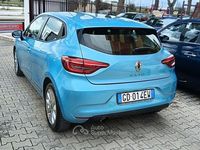 Occasion Renault Clio V Intens 86 ch (63 kW) 2020 Bleue Berline