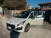 usata Peugeot 3008 30082.0 hdi Hybrid4