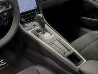 Usata Porsche 718 Cayman Sport 300 CV (220 kW) 2018 Grigio Coupé