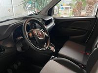 Usata Fiat Doblò 136 CV (100 kW) 2022 Bianco Monovolume