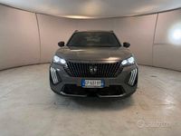 Usata Peugeot 2008 Allure 101 CV (74 kW) 2023 Grigio artense SUV