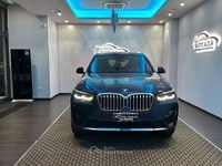 Usata BMW X3 190 CV (139 kW) 2023 Blu SUV