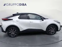 Nuova Toyota C-HR Trend 223 CV (164 kW) 2026 Bianco SUV