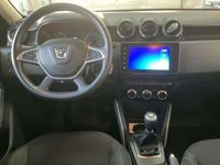 Usata Dacia Duster Prestige 101 CV (74 kW) 2021 Other SUV