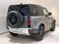 Usata Land Rover Defender SE 200 CV (147 kW) 2023 Eiger grey SUV