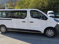 Usata Opel Vivaro 125 CV (91 kW) 2017 Monovolume
