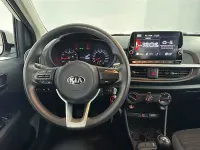 Usata Kia Picanto Urban 67 CV (49 kW) 2021 Bianco Utilitaria