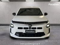 Usata Lancia Ypsilon 110 CV (80 kW) 2024 Bianco Utilitaria