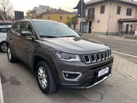 usata Jeep Compass Compass1.3 turbo t4 phev LIMITED 4xe at6