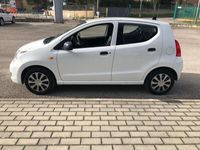 usata Suzuki Alto 1.0 VVT GLX del 2014 usata a Perugia