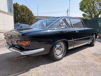 Usata Fiat 2300 S 136 CV (100 kW) 1966 Nero Coupé