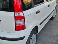 Usata Fiat Panda 2007 Utilitaria