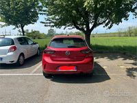 Usata Opel Corsa 75 CV (55 kW) 2021 Utilitaria
