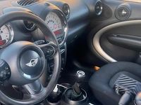 Usata Mini Countryman 111 CV (81 kW) 2013 Grigio SUV