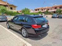 Usata BMW 316 Advantage 116 CV (85 kW) 2019 Station wagon