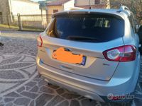 usata Ford Kuga Kuga 2.0 TDCI 163 CV 4WD Powershift Titanium