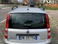 Usata Fiat Panda Dynamic 60 CV (44 kW) 2008 Utilitaria