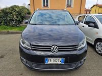 usata VW Touran Touran1.4 tsi Highline ecofuel M 150cv dsg