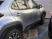 Usata Toyota Yaris Cross Trend 92 CV (67 kW) 2023 SUV