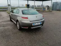 Usata Alfa Romeo GT 150 CV (110 kW) 2007 Grigio Coupé