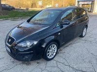 Usata Seat Altea XL Style 105 CV (77 kW) 2011 Monovolume