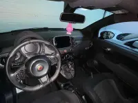 Usata Abarth 500 Esseesse 160 CV (117 kW) 2011 Utilitaria