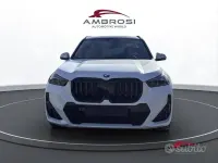 Nuova BMW X1 M Sport 150 CV (110 kW) 2026 Bianco SUV