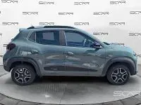 Usata Dacia Spring Essentiel 33 kW (45 CV) 2023 Utilitaria