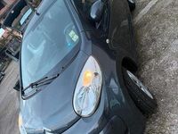 Usata Citroën C1 67 CV (49 kW) 2010 Grigio Utilitaria