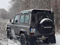 Usata Land Rover Defender 68 CV (50 kW) 2008