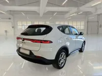 Usata Alfa Romeo Tonale Sprint 131 CV (96 kW) 2023 Bianco SUV