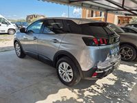Usata Peugeot 3008 Allure 149 CV (109 kW) 2017 Grigio SUV