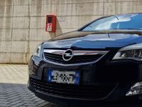 usata Opel Astra 5p 1.7 cdti Cosmo 110cv