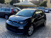 Usata BMW i3 Advantage 75 kW (102 CV) 2019 Bluazzurro Utilitaria