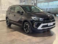Usata Opel Crossland X Ultimate 110 CV (80 kW) 2024 Nero SUV