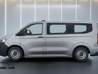 Nuova VW T7 150 CV (110 kW) 2026 Stone grey Furgone