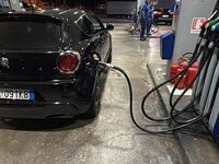 Usata Alfa Romeo MiTo 90 CV (66 kW) 2009 Nero Utilitaria