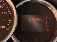 Usata Dacia Sandero 75 CV (55 kW) 2020 Bianco Berlina