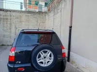 Usata DR DR5 2010 Nero SUV