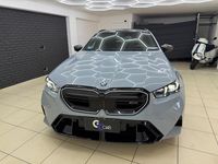 Usata BMW M5 585 CV (430 kW) 2025 Grigio Station wagon