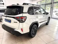 Usata Subaru Forester 4dventure 136 CV (100 kW) 2025 Bianco SUV