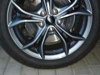 Usata Ford Focus Sport 100 CV (73 kW) 2019 Blu Berlina
