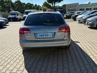 Usata Audi A6 Advanced 190 CV (139 kW) 2009 Grigio scuro Station wagon