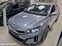 Nuova Kia XCeed 116 CV (85 kW) 2026 Grigio SUV